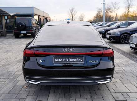 Audi - A7