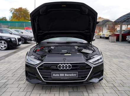 Audi - A7