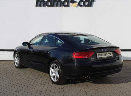 Audi - A5