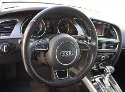 Audi - A5