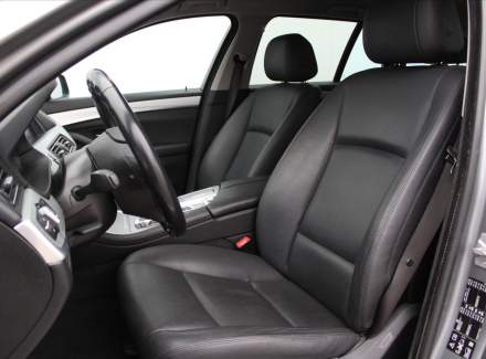 BMW - 5er