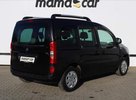Mercedes-Benz - Citan