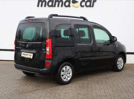 Mercedes-Benz - Citan