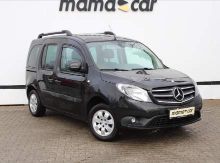 Mercedes-Benz - Citan
