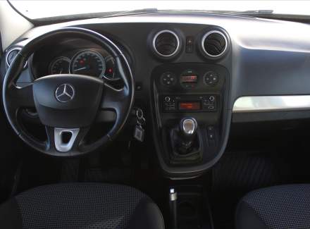 Mercedes-Benz - Citan