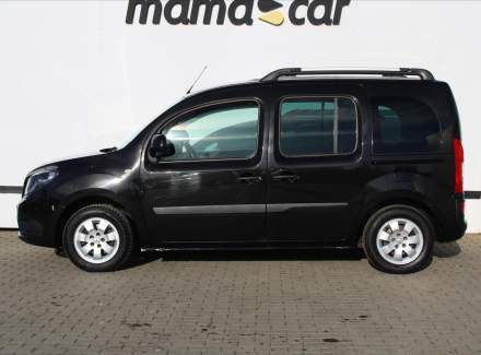 Mercedes-Benz - Citan