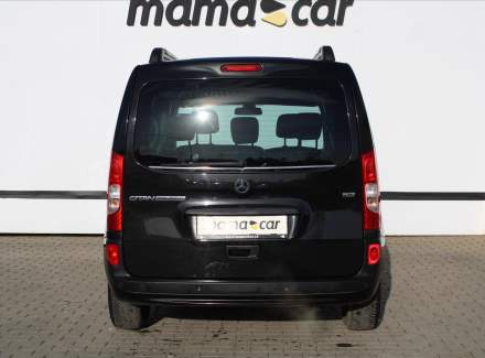 Mercedes-Benz - Citan