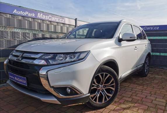 Mitsubishi - Outlander