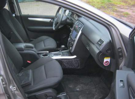 Mercedes-Benz - B-class