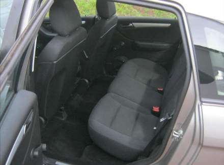 Mercedes-Benz - B-class