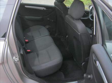 Mercedes-Benz - B-class