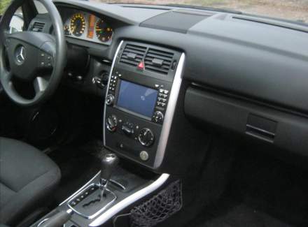 Mercedes-Benz - B-class