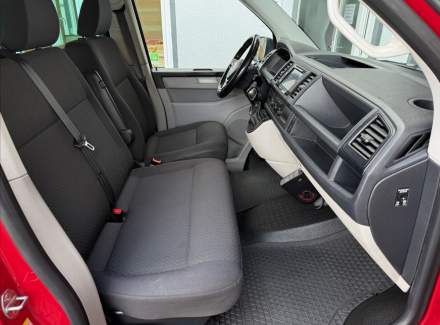 Volkswagen - Caravelle