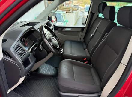 Volkswagen - Caravelle