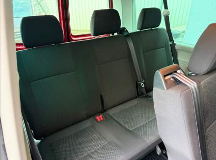 Volkswagen - Caravelle