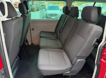 Volkswagen - Caravelle