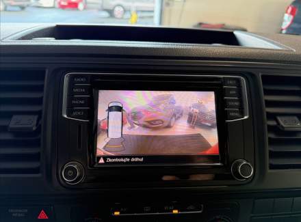 Volkswagen - Caravelle