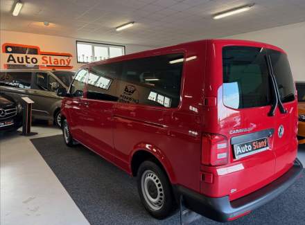 Volkswagen - Caravelle