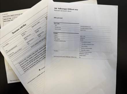 Volkswagen - Caravelle