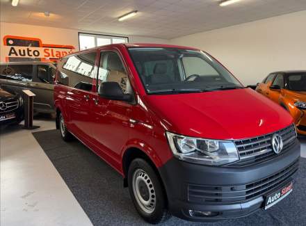 Volkswagen - Caravelle