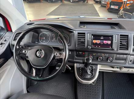 Volkswagen - Caravelle