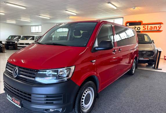 Volkswagen - Caravelle