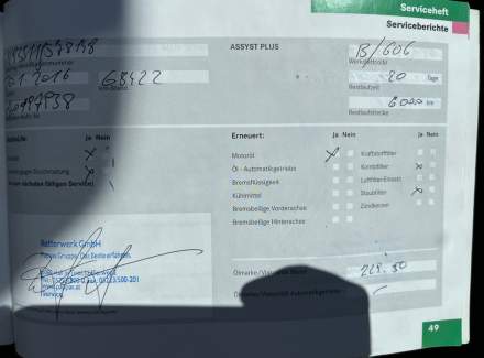 Mercedes-Benz - A-class