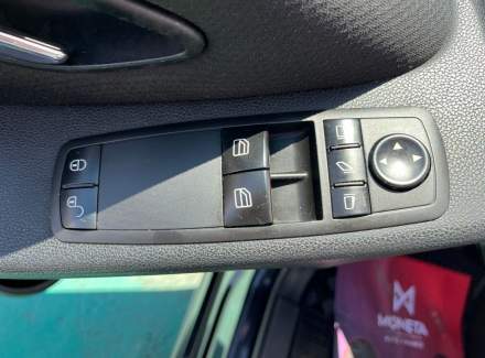 Mercedes-Benz - A-class