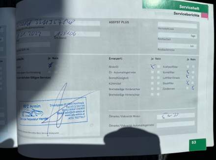 Mercedes-Benz - A-class