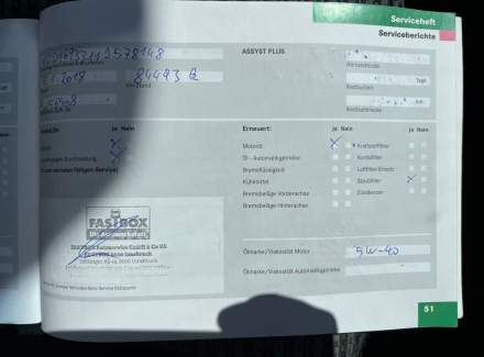 Mercedes-Benz - A-class