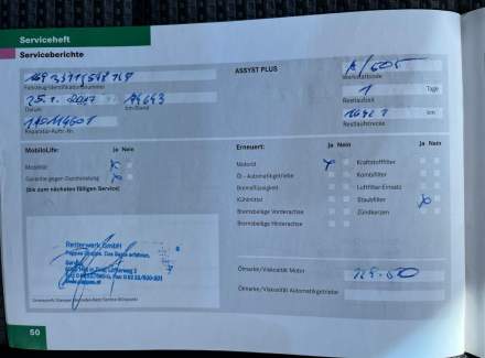 Mercedes-Benz - A-class