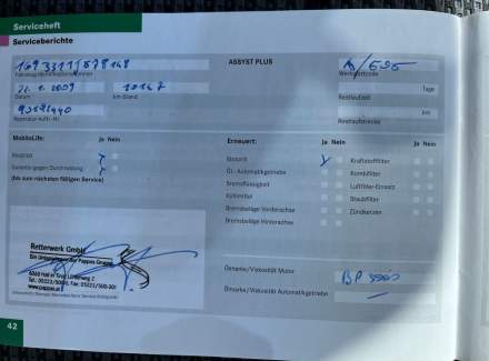 Mercedes-Benz - A-class