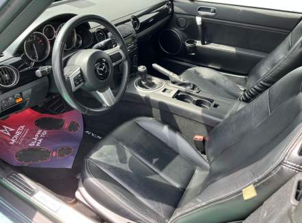 Mazda - Mx-5