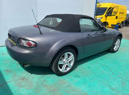 Mazda - Mx-5