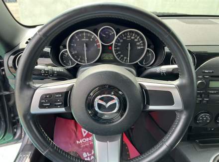 Mazda - Mx-5
