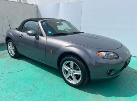 Mazda - Mx-5