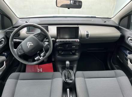 Citroën - C4