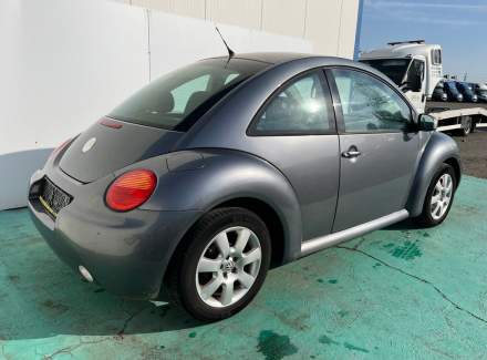Volkswagen - Beetle