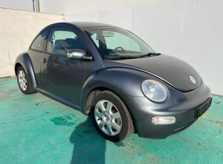 Volkswagen - Beetle