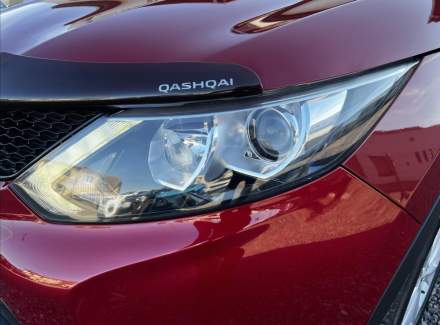 Nissan - Qashqai