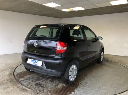 Volkswagen - Fox