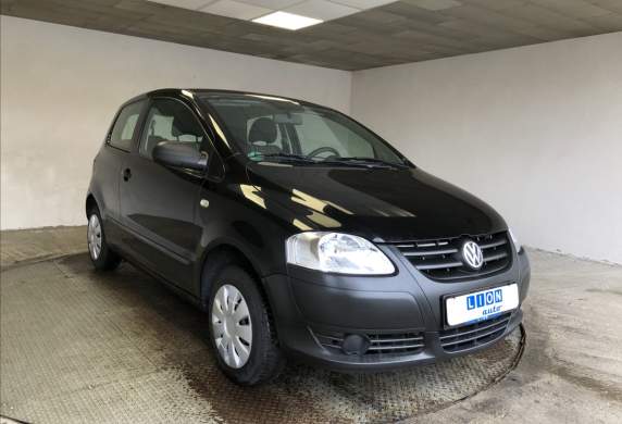Volkswagen - Fox