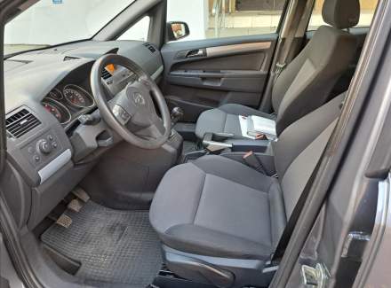 Opel - Zafira