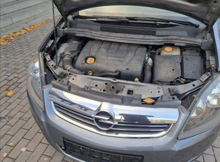 Opel - Zafira