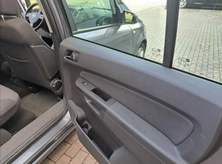 Opel - Zafira