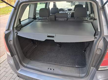 Opel - Zafira