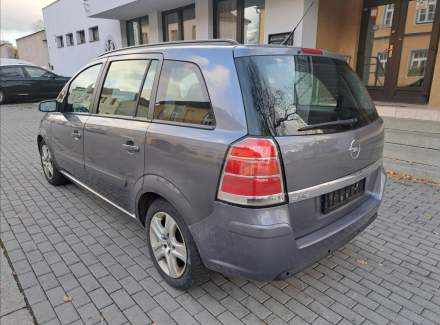 Opel - Zafira