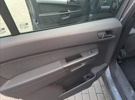Opel - Zafira