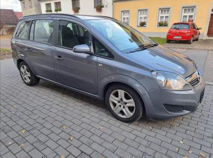 Opel - Zafira