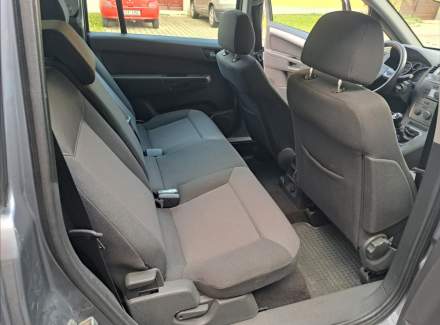 Opel - Zafira